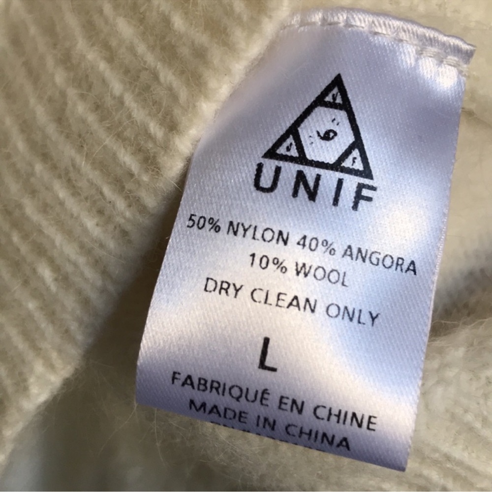 Unif cardigan - Picture 5 of 8